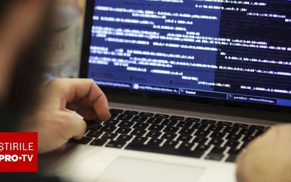 Atac cibernetic: Hackerii Kremlinului au spart conturi ale Forțelor Aeriene Române și NATO