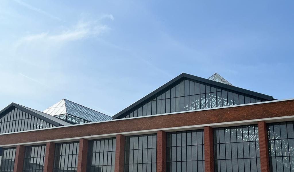 Uși de lux „evaporate” la Hala Laminor, Sectorul 3: Prejudiciu de 1 milion de euro