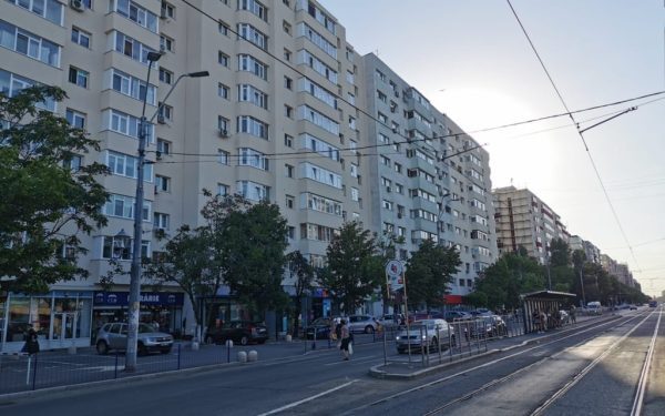 Harta chiriilor: Cât plătești, de fapt, pe lună în București, pe sector
