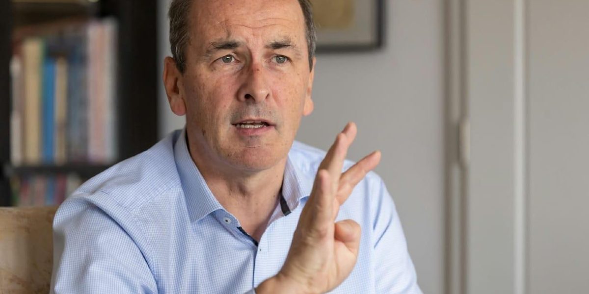 Victorie virală: Viitorul ministru al sănătății dansează pentru Magyar