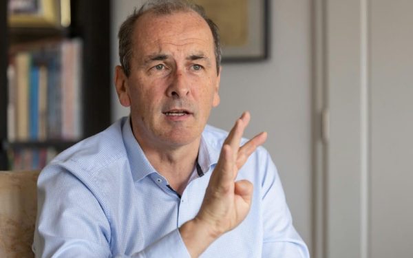 Victorie virală: Viitorul ministru al sănătății dansează pentru Magyar