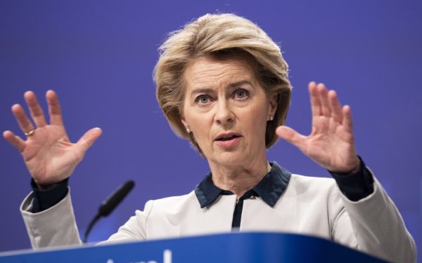 Ungaria, presată de UE, deblochează fondurile pentru Ucraina: 90 de miliarde de euro în joc