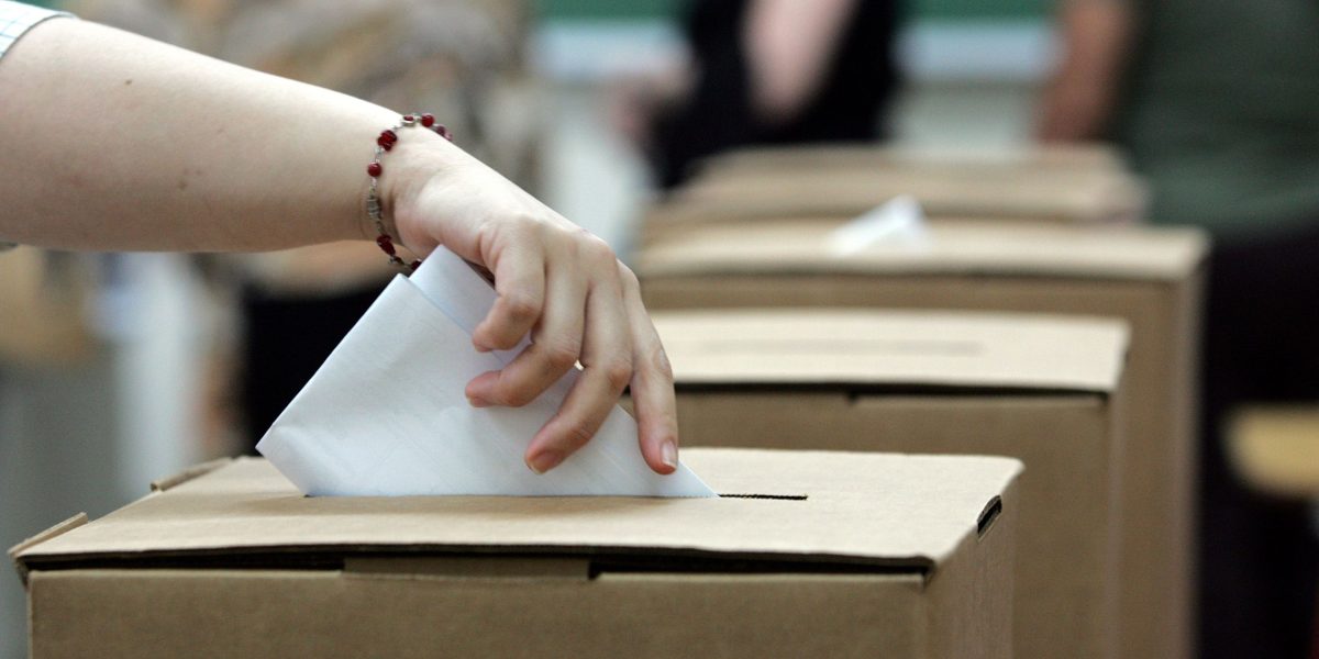 Alegeri Ungaria: Primele date despre prezența la urne la ora 7