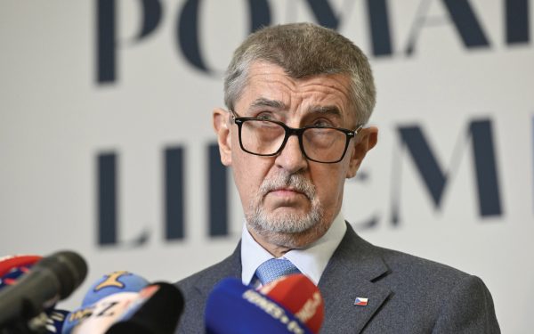 Premierul Cehiei, susținere neașteptată pentru Viktor Orban înainte de alegeri