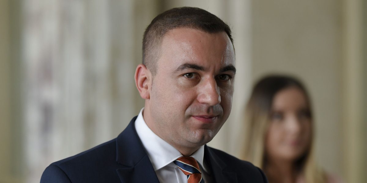 Miliarde de euro de la Washington pentru energia României, anunță Ivan!