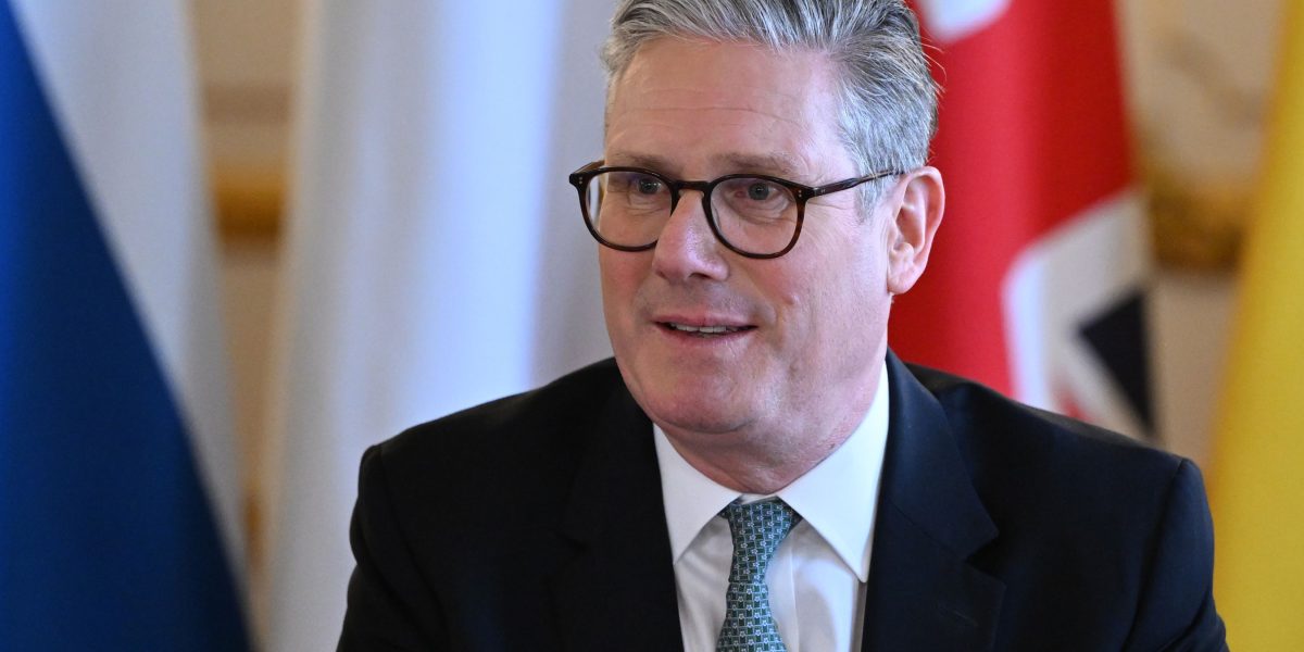 Marea Britanie, lovitură pentru Donald Trump: Londra refuză blocada Iranului