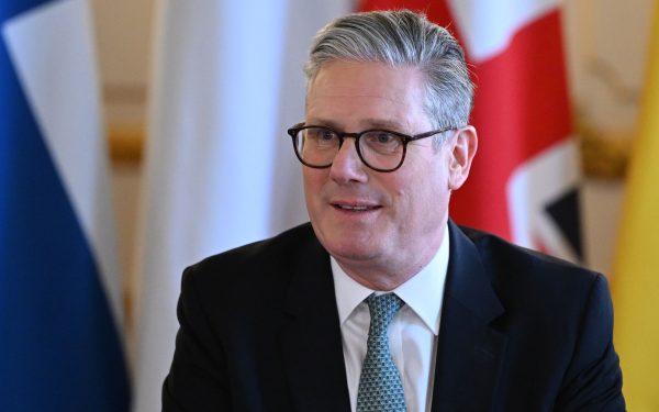 Marea Britanie, lovitură pentru Donald Trump: Londra refuză blocada Iranului