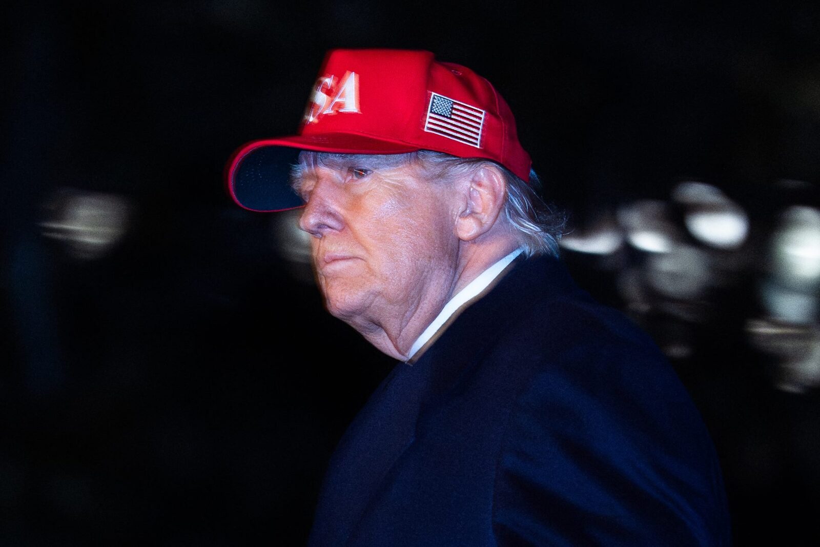 Trump, criticat dur: Inflația din SUA urcă exploziv, benzină +20%!