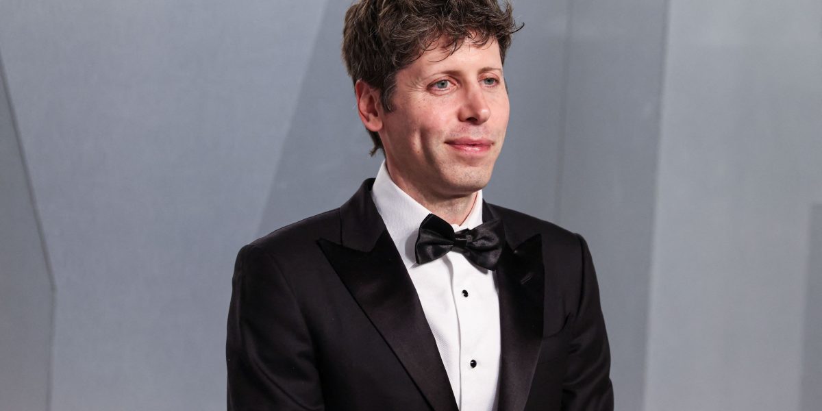 Declinul OpenAI? Investitorii pun sub semnul întrebării direcția Sam Altman în lupta cu Anthropic
