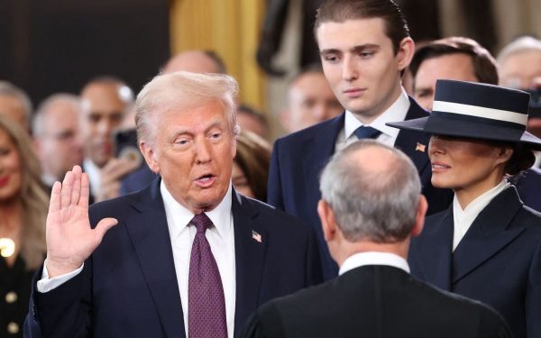 Singurul premier UE la învestirea lui Donald Trump: „E inacceptabil!”