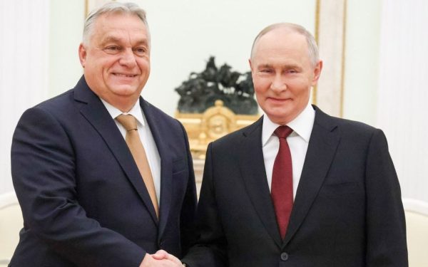 Putin, lovitură pentru Orban: „Nu am fost niciodată prieteni”, după eșecul din Ungaria