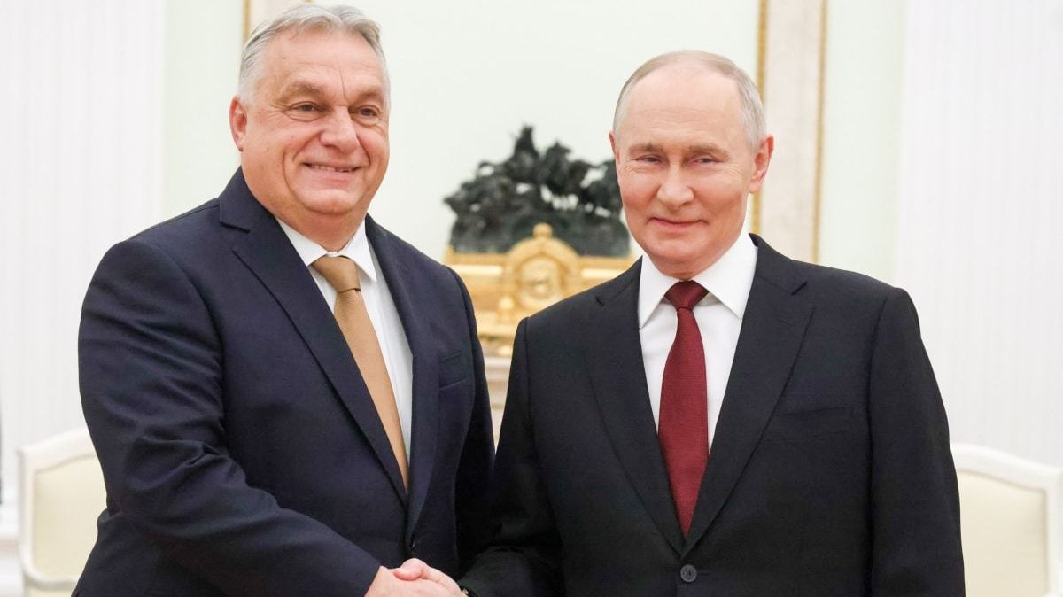Putin, lovitură pentru Orban: „Nu am fost niciodată prieteni”, după eșecul din Ungaria