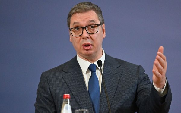 Serbia, la un pas de PIERDEREA a 1,5 miliarde € dacă Vučić nu sancționează Moscova
