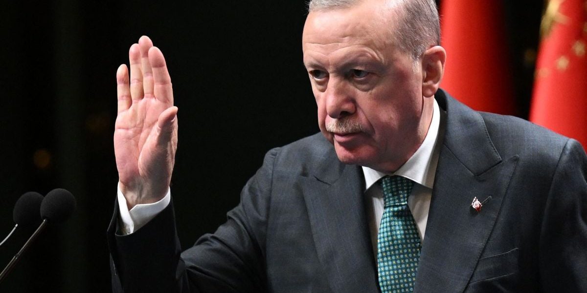 Erdogan, furios pe Netanyahu: „E orbit de sânge!” Turcia, gata să invadeze Israelul