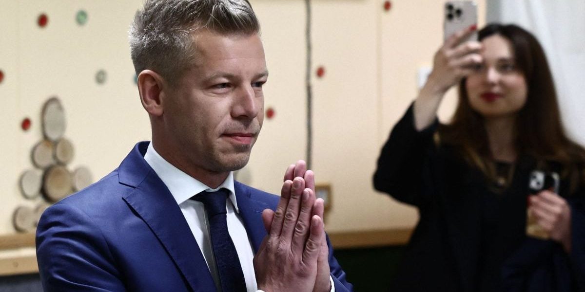 Magyar, victorie cu ecou negativ pentru Zelenski: Transcarpatia, tensiuni la granița cu Ungaria