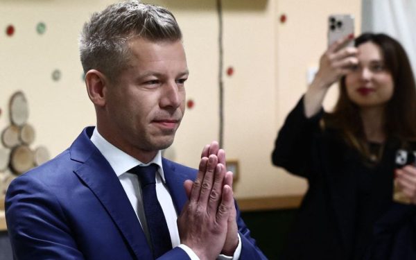 Magyar, victorie cu ecou negativ pentru Zelenski: Transcarpatia, tensiuni la granița cu Ungaria