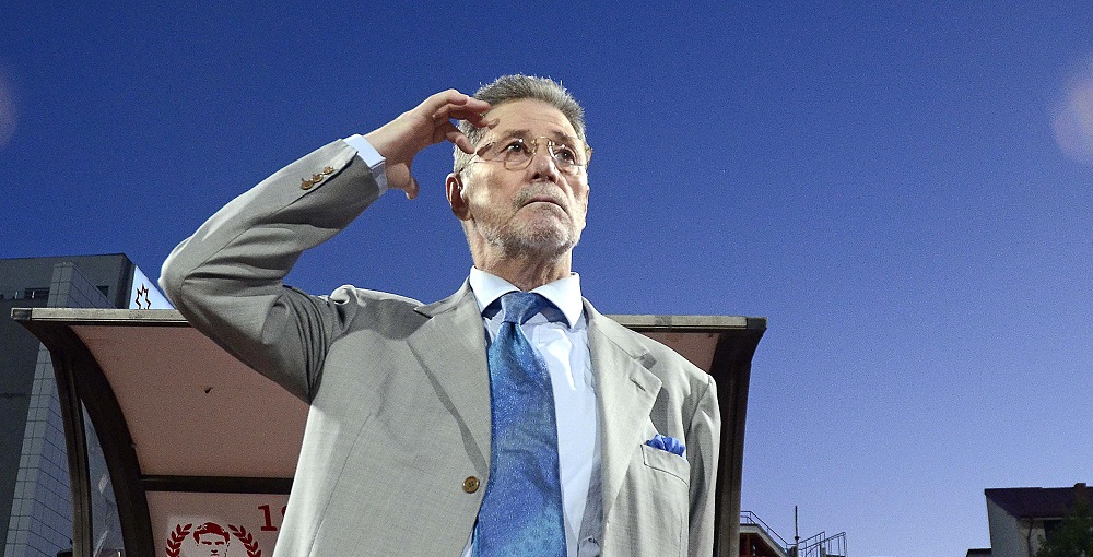 Motivul ȘOCANT pentru absența lui Cornel Dinu la înmormântarea lui Mircea Lucescu