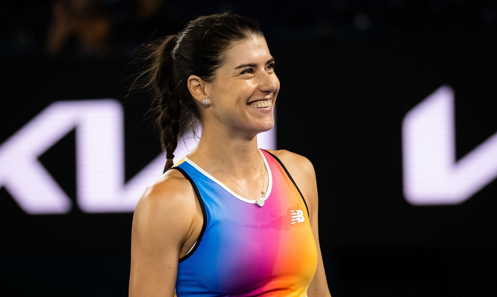 Cîrstea și Zhang, trofeul de dublu la Linz! Al doilea titlu din 2026 pentru româncă