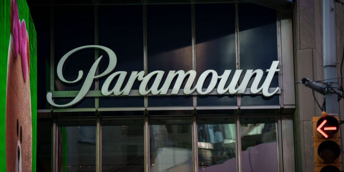 Paramount intră în forță: Aplicația se schimbă pentru a domina videoclipurile scurte