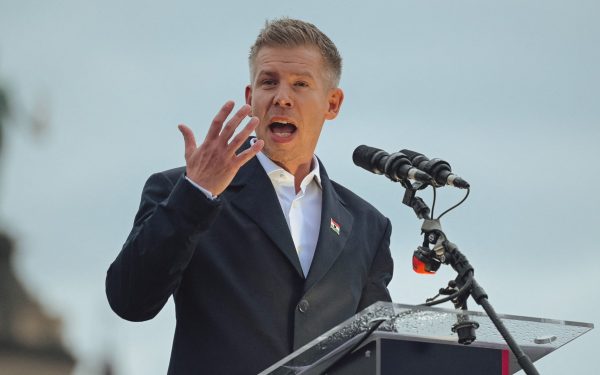 Magyar agită Ungaria și UE: „Rusia rămâne”. Ce vrea POLITICIANUL