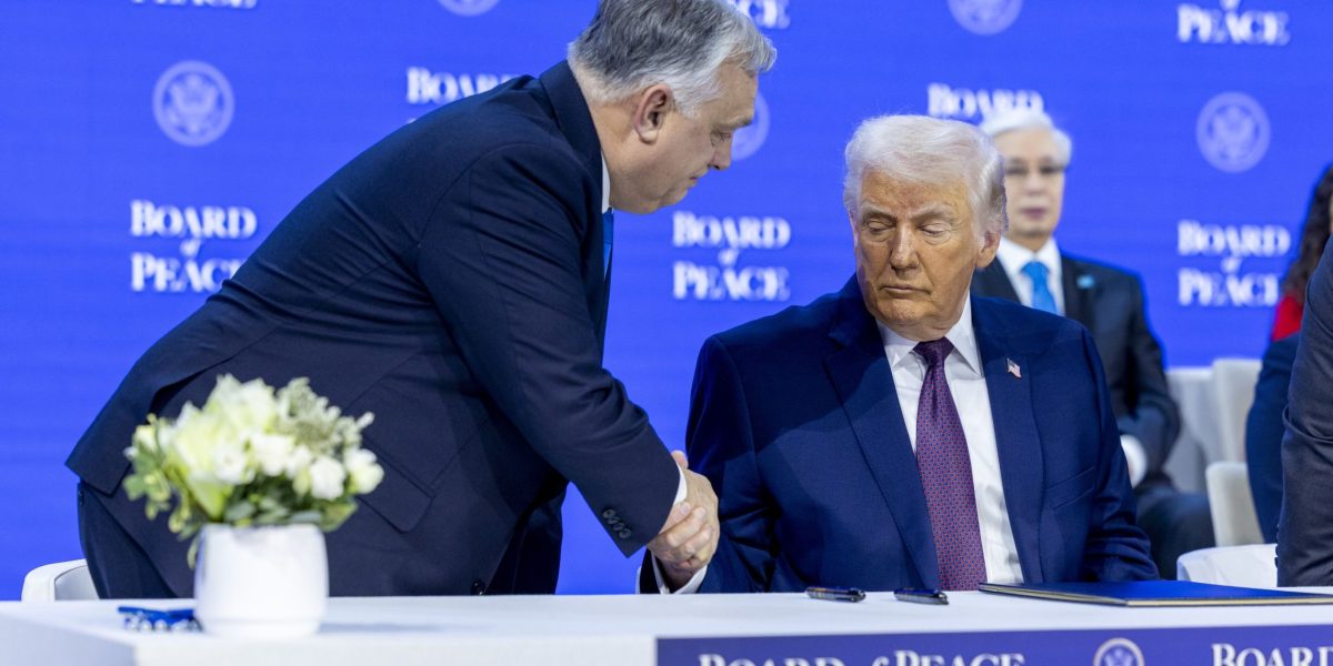 Trump, reacție neașteptată după eșecul lui Viktor Orban: Ce a spus?