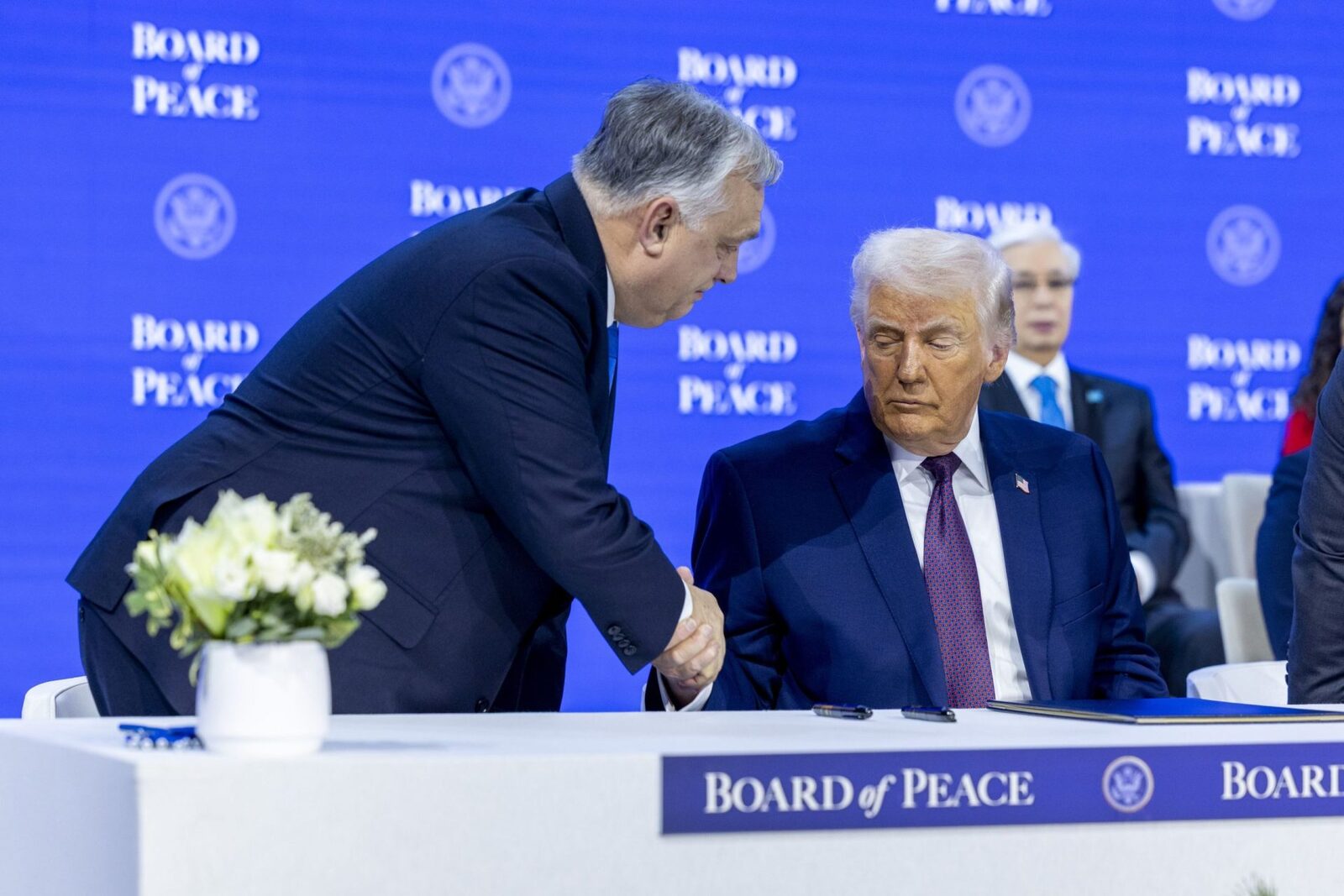 Trump, reacție neașteptată după eșecul lui Viktor Orban: Ce a spus?