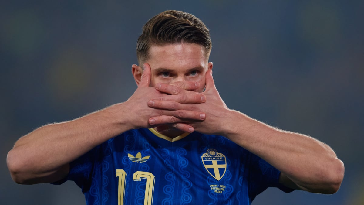 Sweden vs. Poland: Meciul de calificare la Mondiale poate fi urmărit gratuit online, oriunde în lume