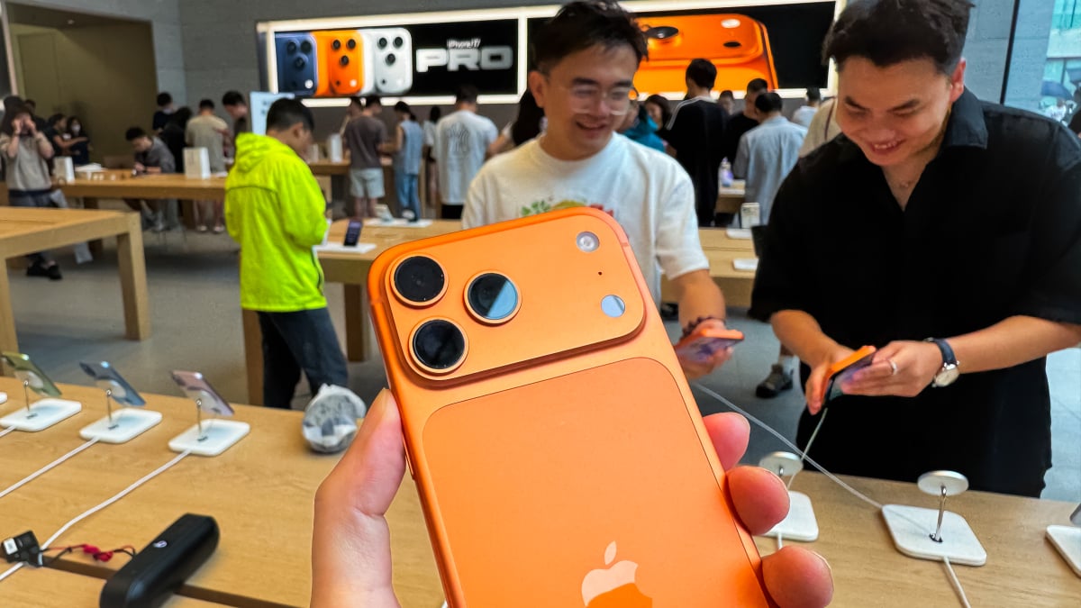 Leaker: iPhone 18 Pro va lipsi de o culoare populară