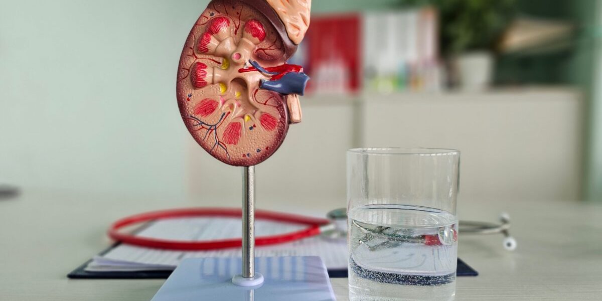 Obiceiul banal care-ți salvează rinichii: Recomandarea medicilor din România