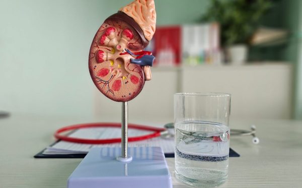 Obiceiul banal care-ți salvează rinichii: Recomandarea medicilor din România