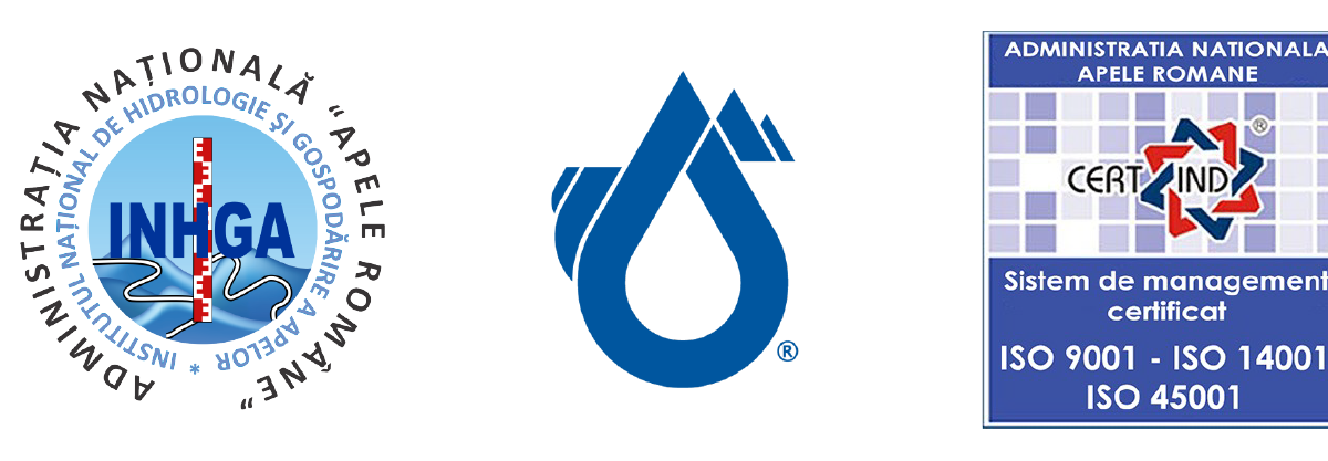 Debitul Dunării: Prognoza INHGA pentru sectorul românesc (09.04.2026)