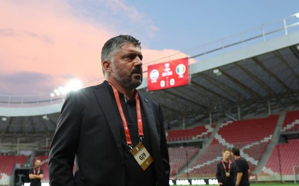 Mulțumiri emoționante: Vedeta își ia rămas bun de la Națională