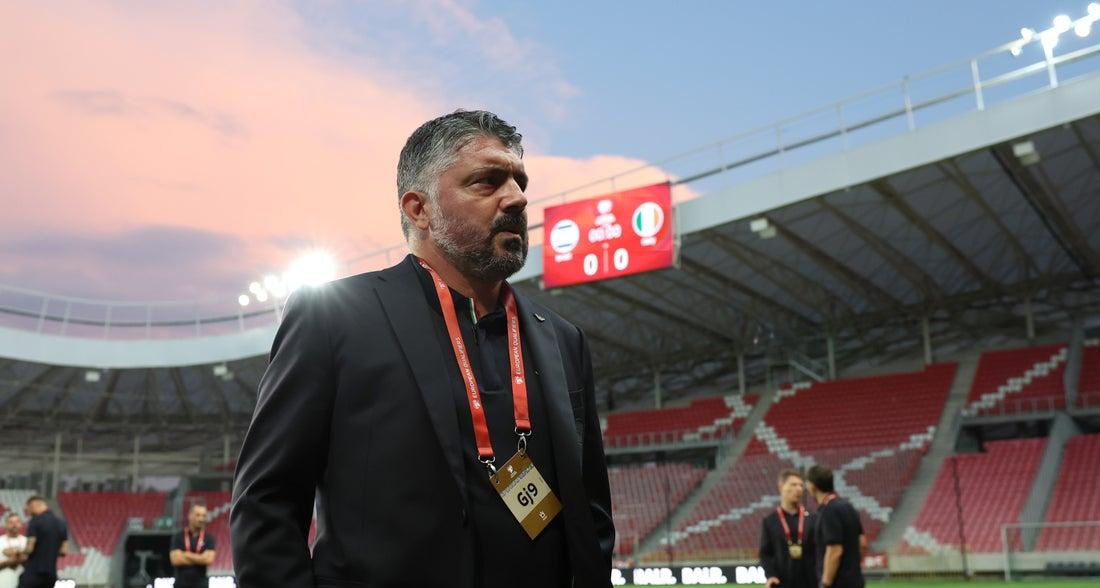 Mulțumiri emoționante: Vedeta își ia rămas bun de la Națională