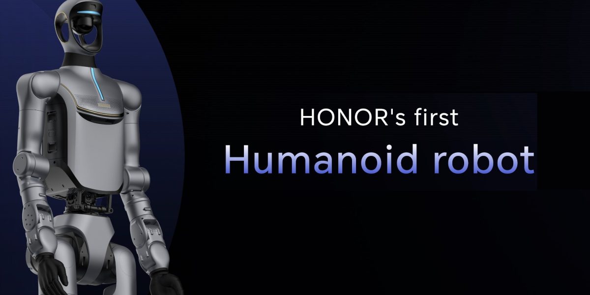Robot umanoid stabilește record la semimaraton – VIDEO uluitor