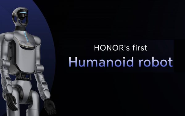 Robot umanoid stabilește record la semimaraton – VIDEO uluitor