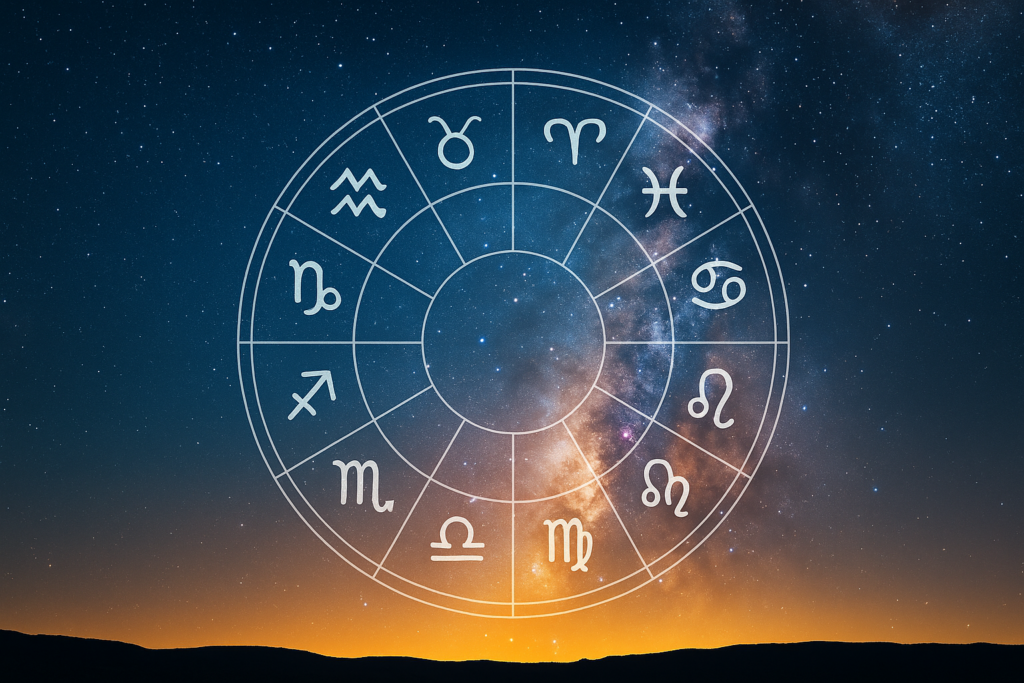 Zodii norocoase după 17 Aprilie 2026: Universul le schimbă destinul