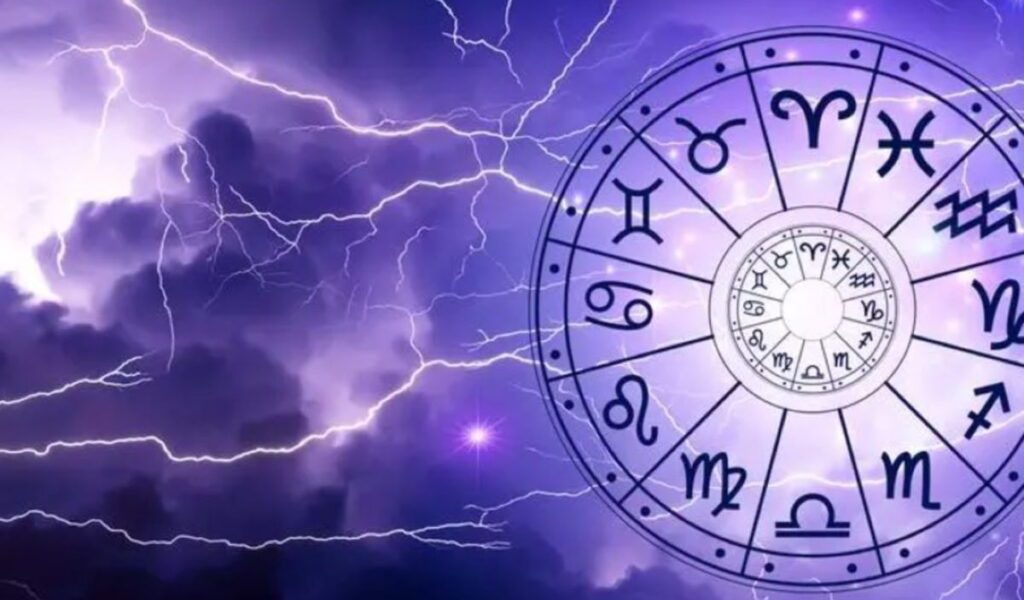 Vine furtuna astrală: Zodiile care vor avea parte de ghinion