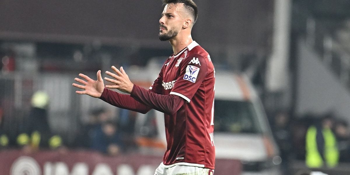 Hromada, înaintea meciului crucial: „Am reacționat bine în sezonul regulat”