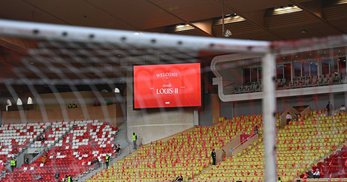 Conflict între suporteri ai OM înainte de meci la Monaco