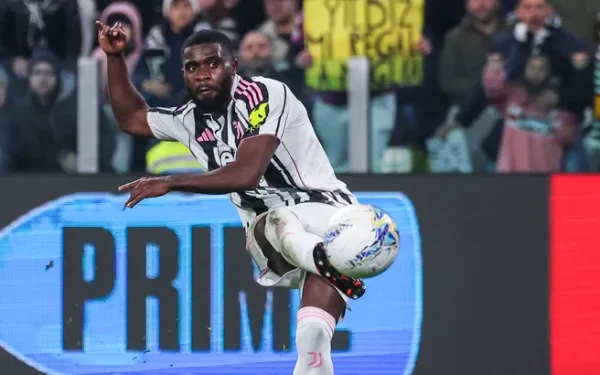 Juventus – Bologna: Duelul așteptat în Serie A, cu echipele de start