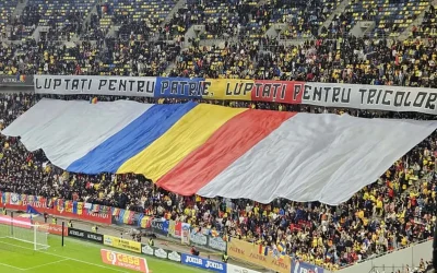 Cluburile plâng moartea lui Mircea Lucescu: Mesaje emoționante din lumea fotbalului