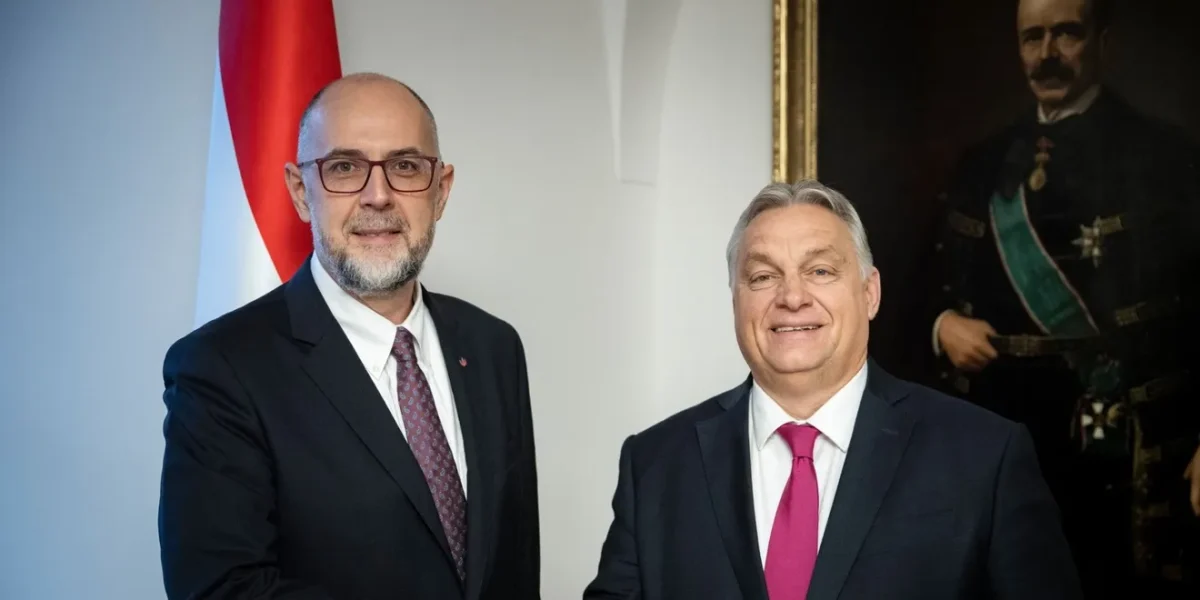 Probleme mari pentru UDMR după victoria lui Peter Magyar, avertizează Cristian Pîrvulescu