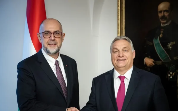 Probleme mari pentru UDMR după victoria lui Peter Magyar, avertizează Cristian Pîrvulescu