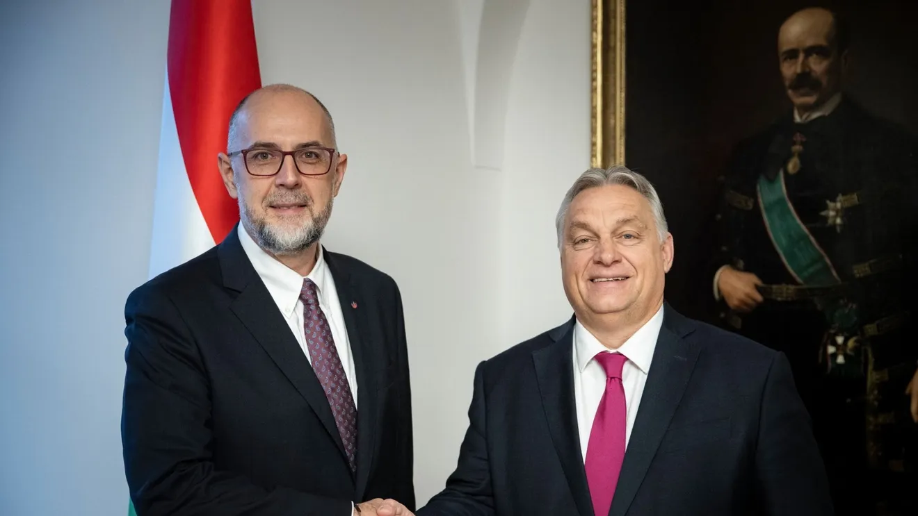 Probleme mari pentru UDMR după victoria lui Peter Magyar, avertizează Cristian Pîrvulescu