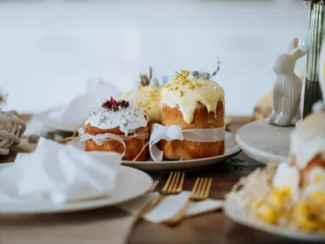 Paște 2026 în Ucraina: 5 reguli pentru o zi de sărbătoare