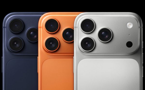 Piața de telefoane, în cădere, dar Apple uimește: e lider mondial în Q1 2026