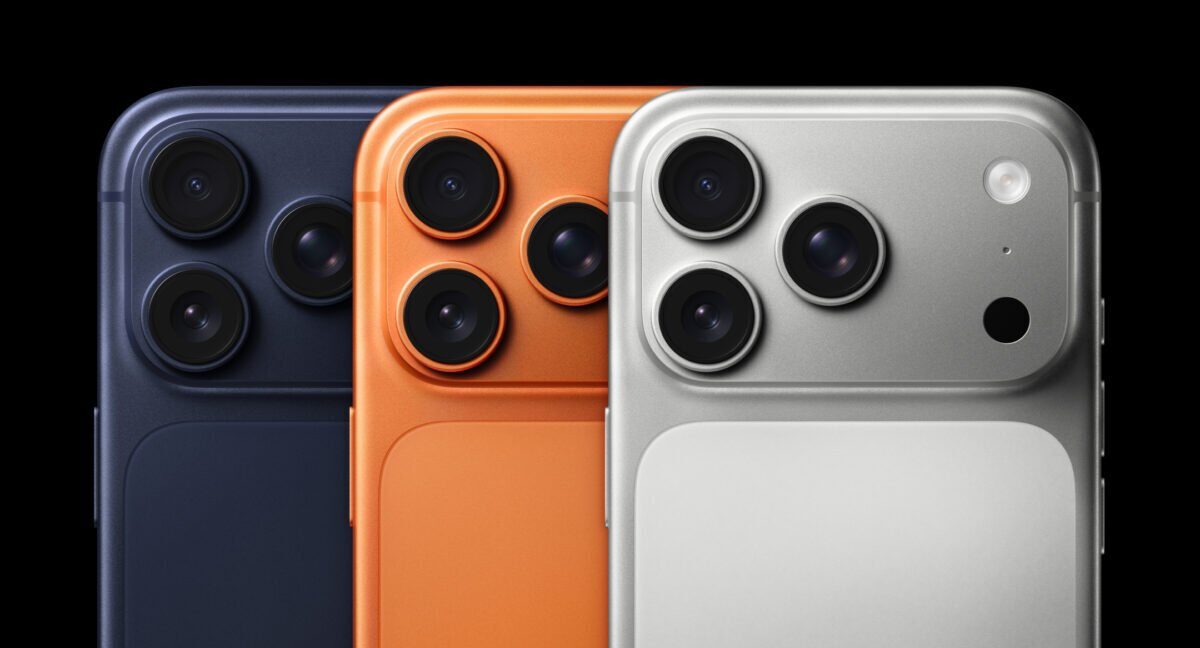 Piața de telefoane, în cădere, dar Apple uimește: e lider mondial în Q1 2026