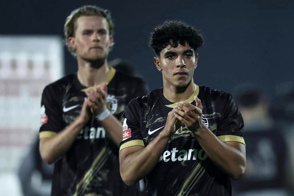 Sporting, șoc la Londra: Cine-l înlocuiește pe Hjulmand cu Arsenal