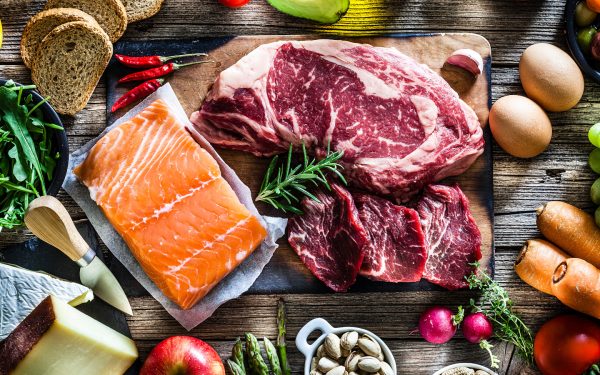 România, „grânarul Europei”, importă mâncare: Ce țară e autosuficientă?