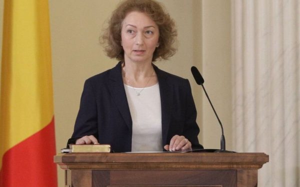 Șefa CCR, despre anularea alegerilor: Trei motive cruciale